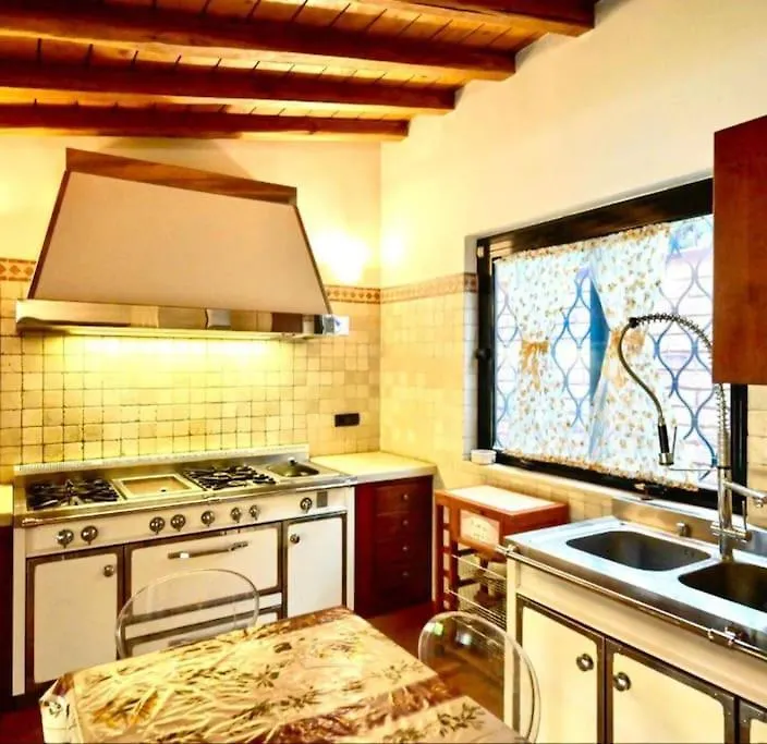 Villa Sull'Aurelia Antica Rome 0*,  Italy